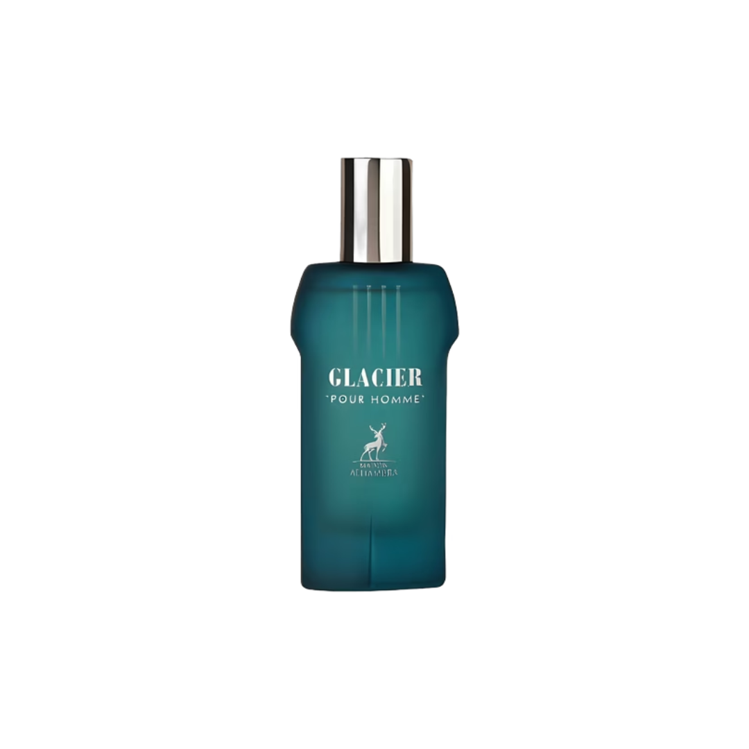 Glacier Pour Homme Maison Alhambra edp 100ml