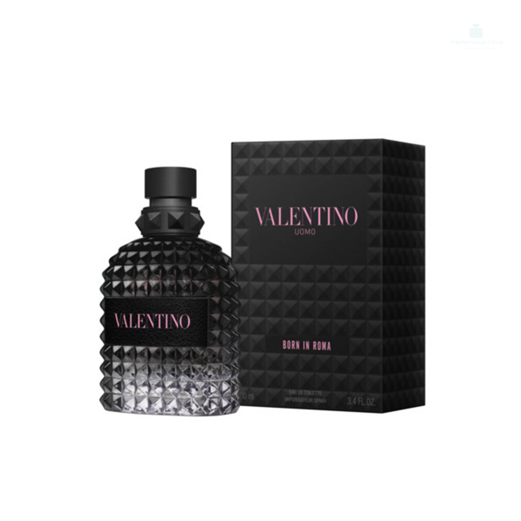 Valentino UOMO  EDT 100ml