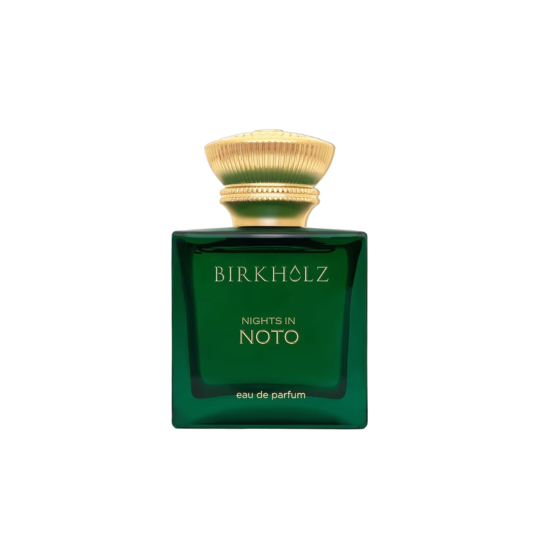 Nights In Noto Birkholz edp 100ml