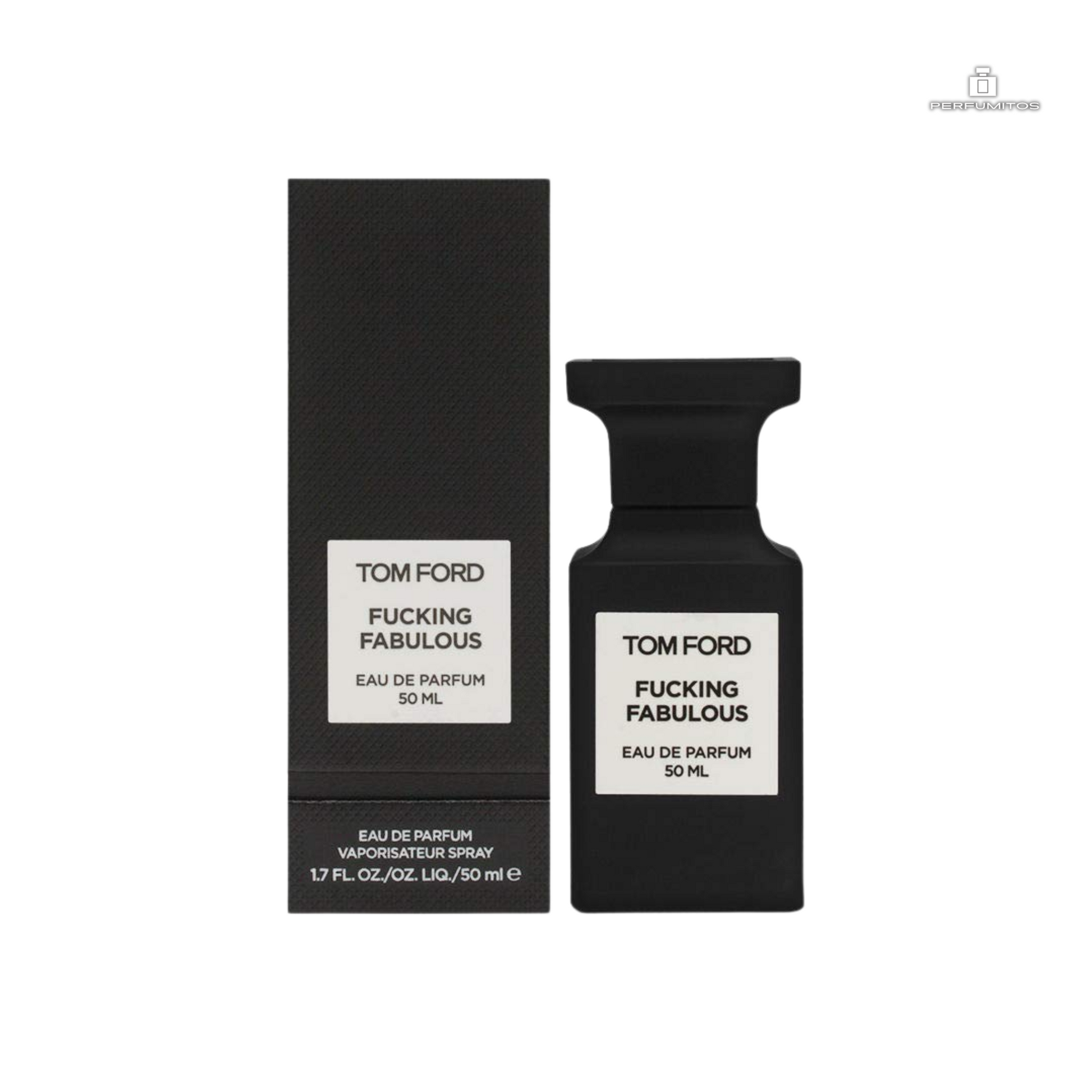 Tom Ford Tobacco Vanille EDP 50ml