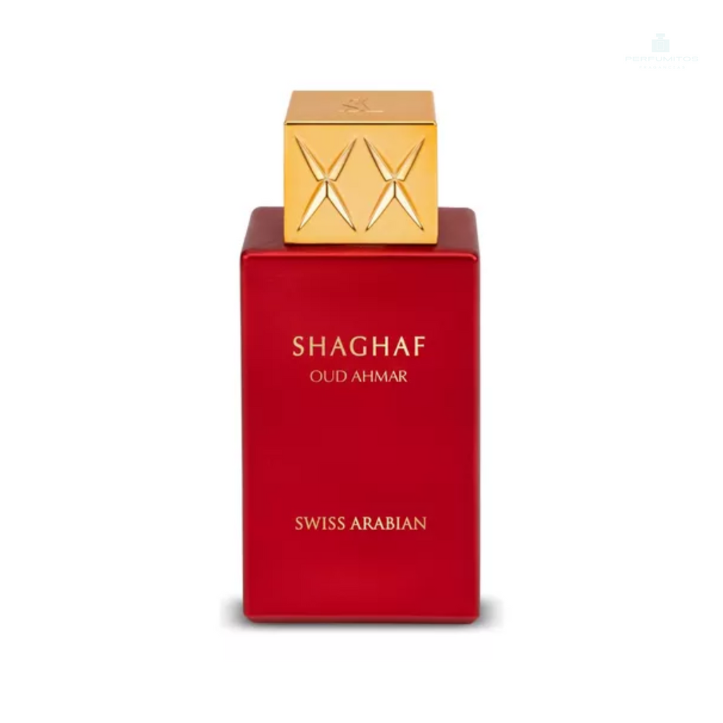 Shaghaf Oud Ahmar Swiss Arabian edp 75ml