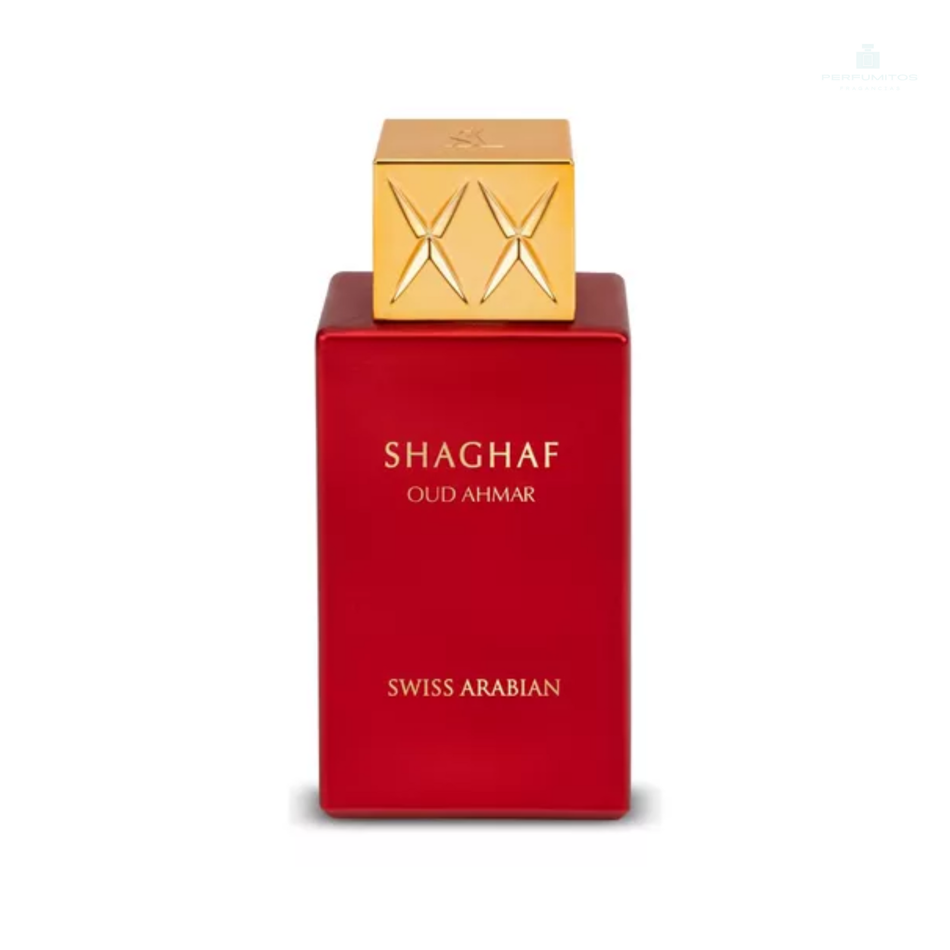 Shaghaf Oud Ahmar Swiss Arabian edp 75ml