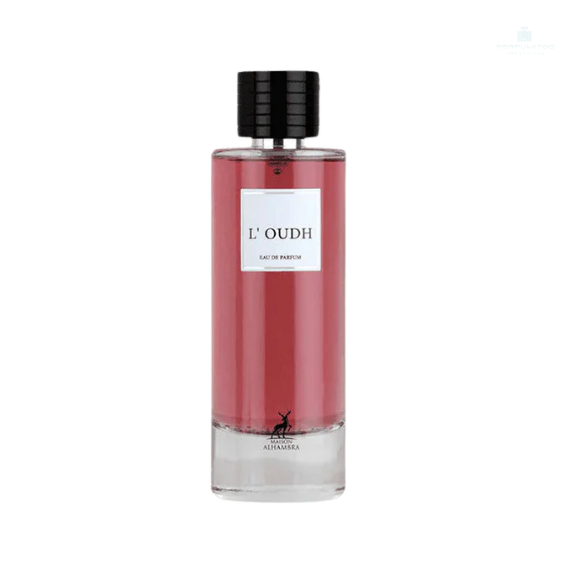 L Oudh Maison Alhambra Edp 100ml