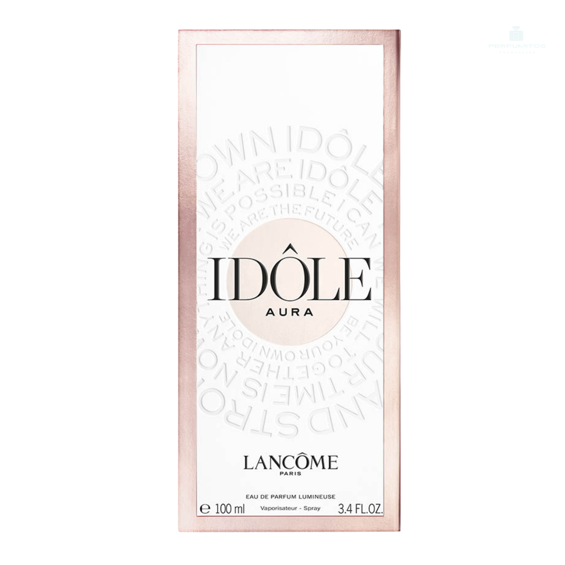 Idole Aura Edp 100ml Lancome