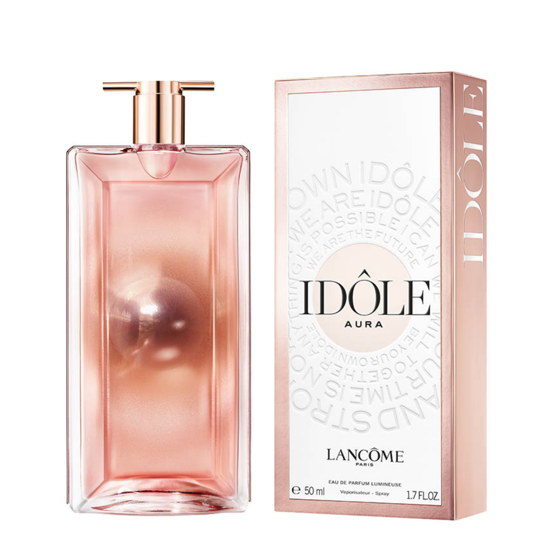 Idole Aura Edp 50 Ml Lancome