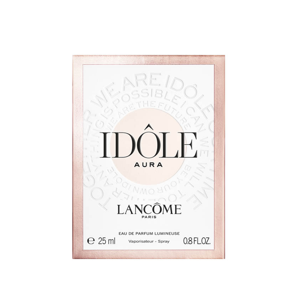 IDOLE AURA EDP 25ML LANCOME