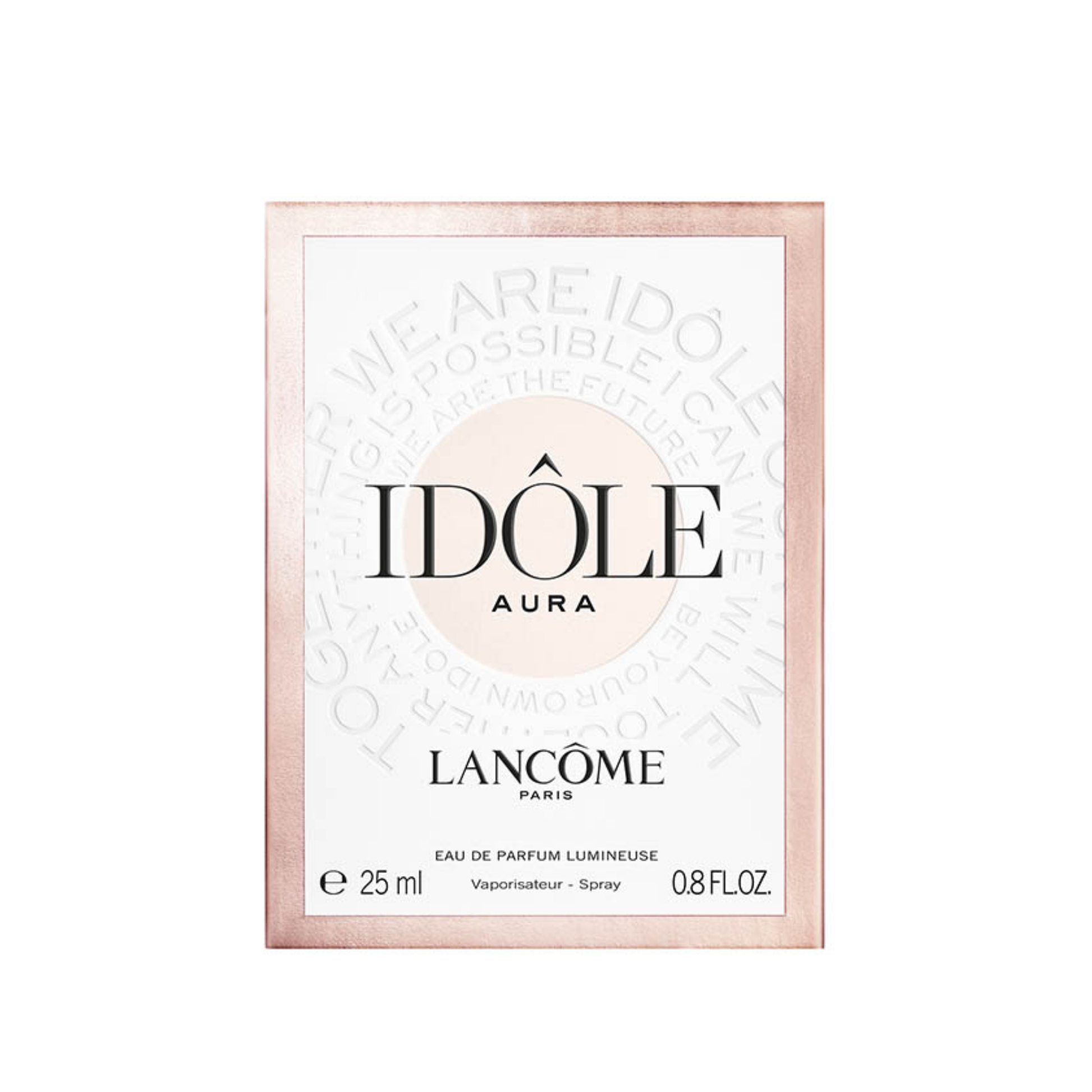 IDOLE AURA EDP 25ML LANCOME
