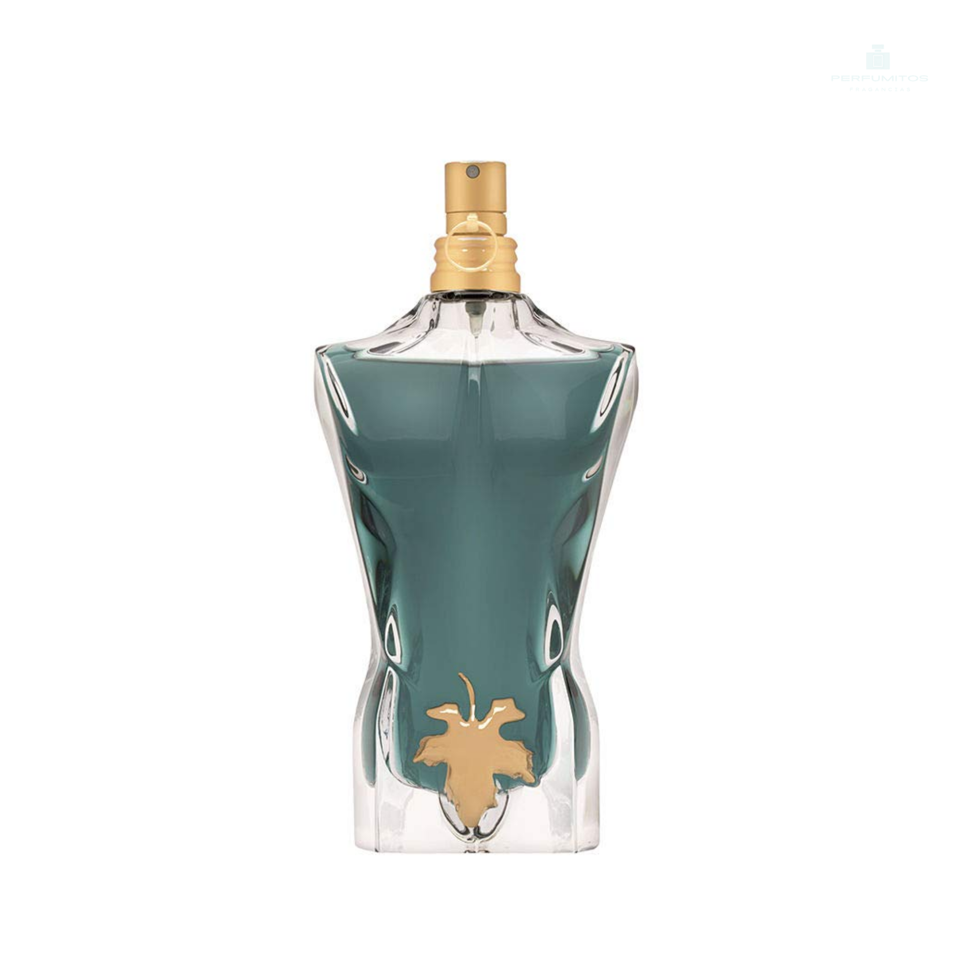 Jean Paul Gaultier Le Beau eau de toilette Toilette EDT 125 ml para hombre