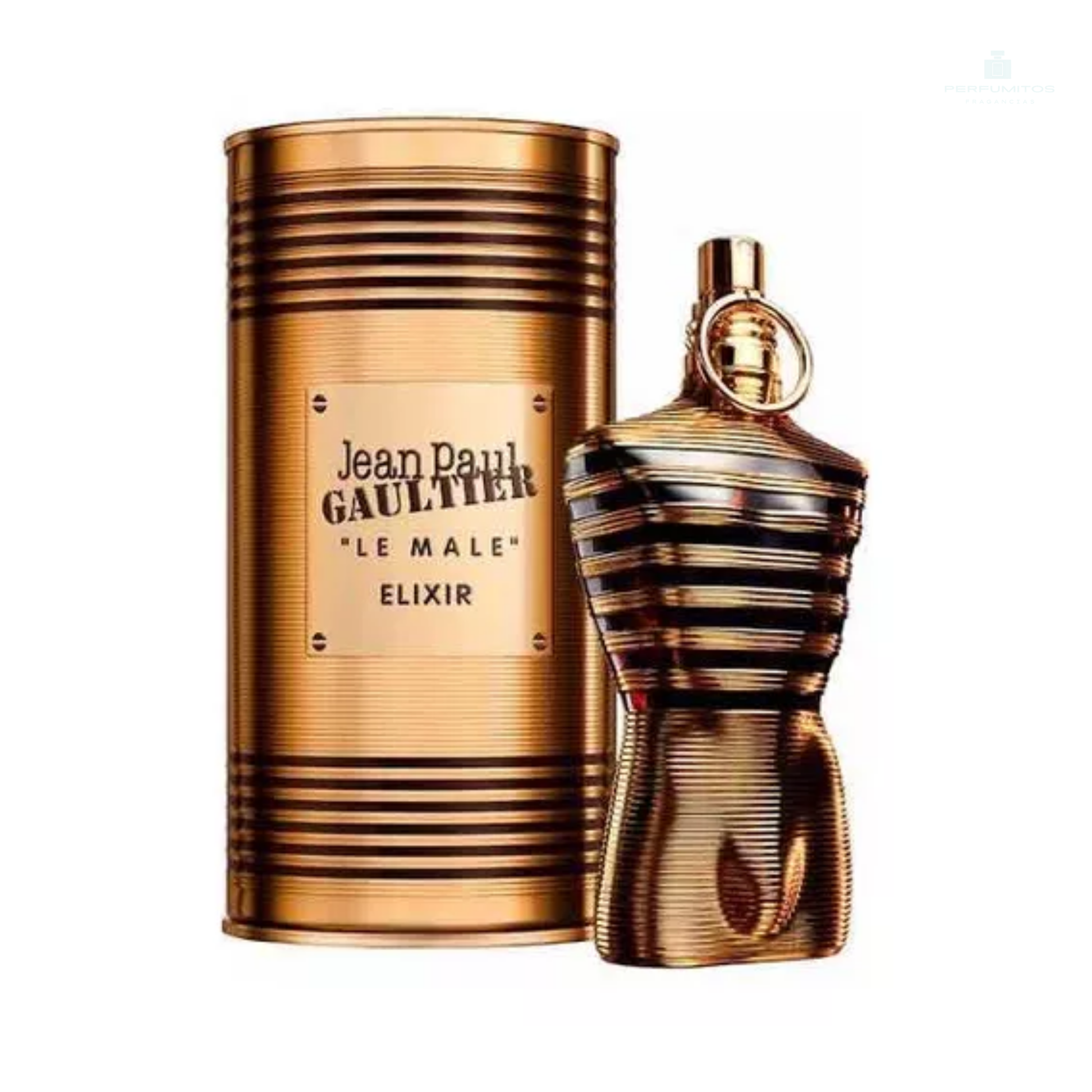 Jean Paul Gaultier Le Male Elixir EDP 125 ml para hombre