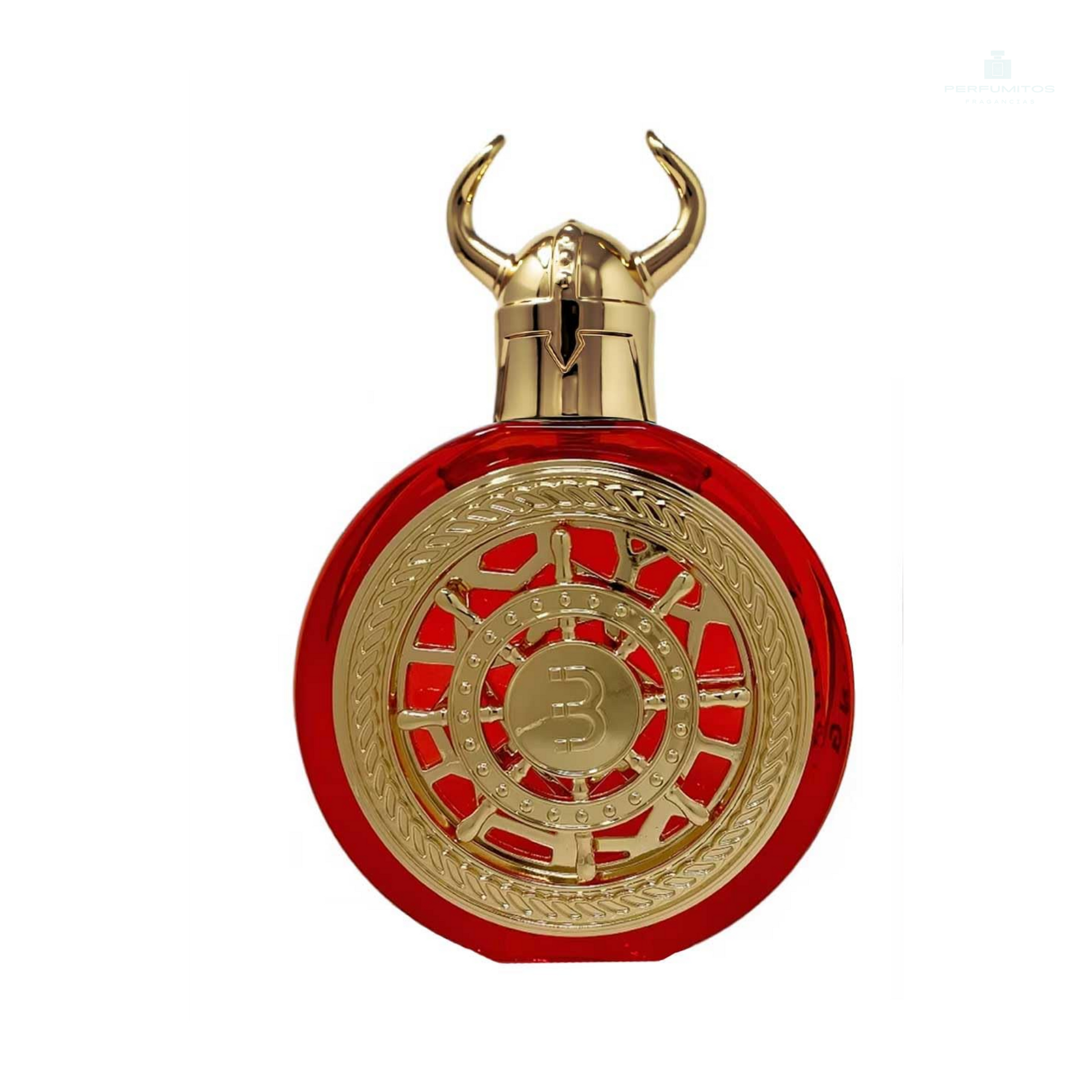 BHARARA VIKING RIO PARFUM 100ml