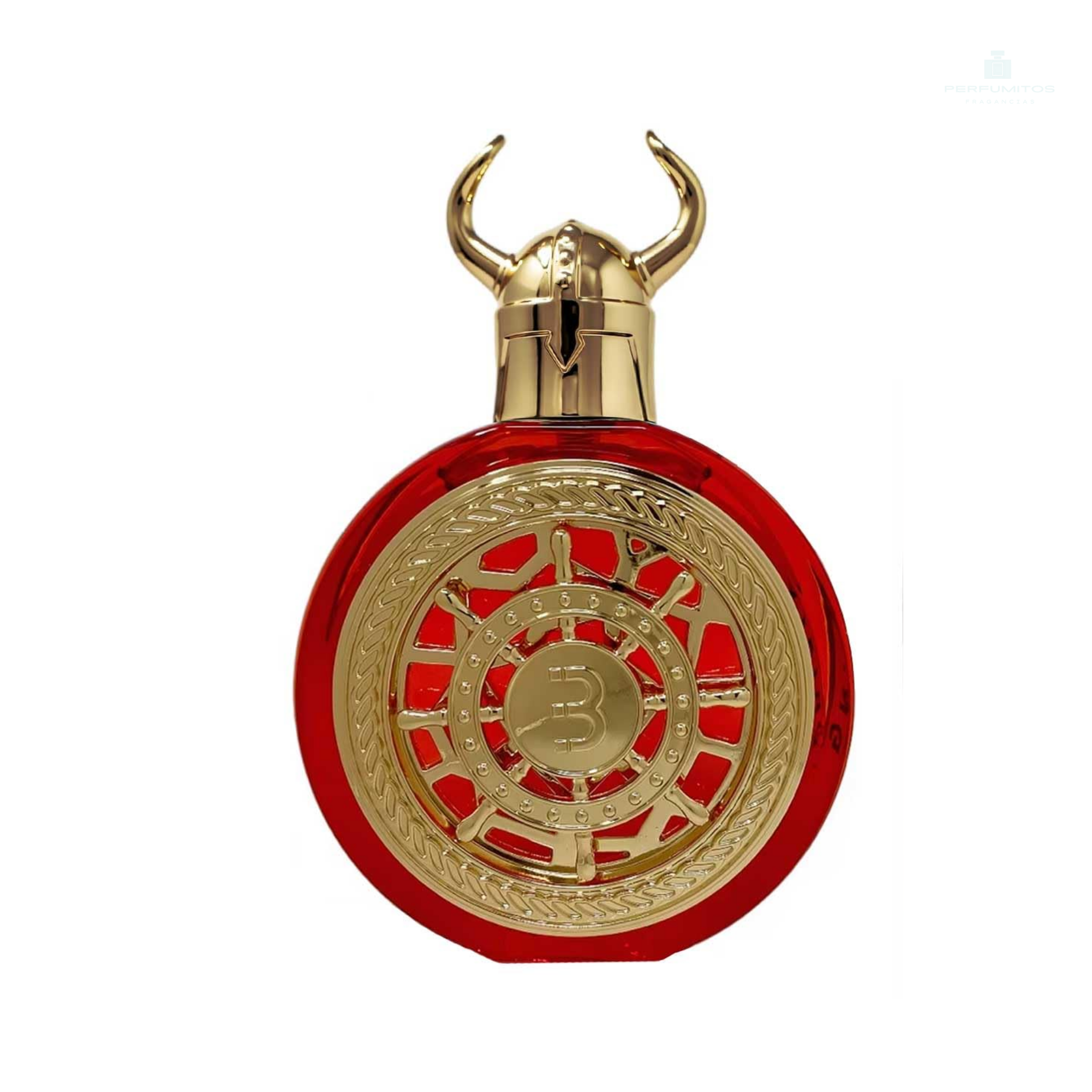 BHARARA VIKING RIO PARFUM 100ml