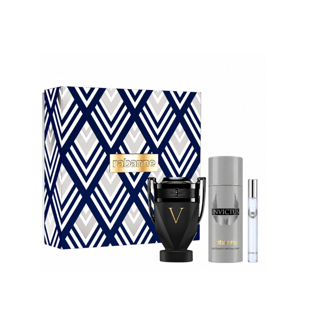 Cofre Invictus Victory Rabanne
