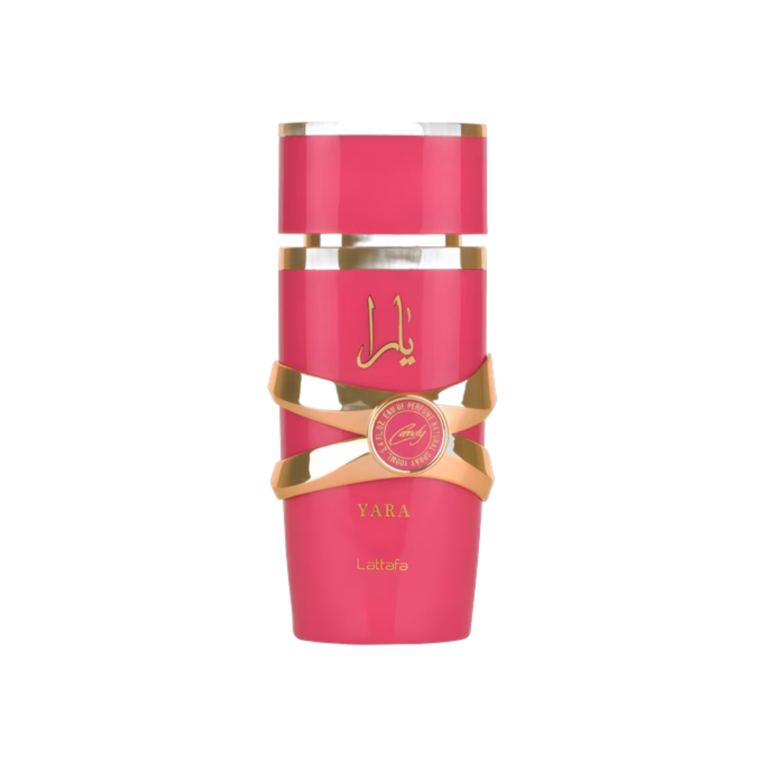 Lattafa Yara Candy Decant 10ml