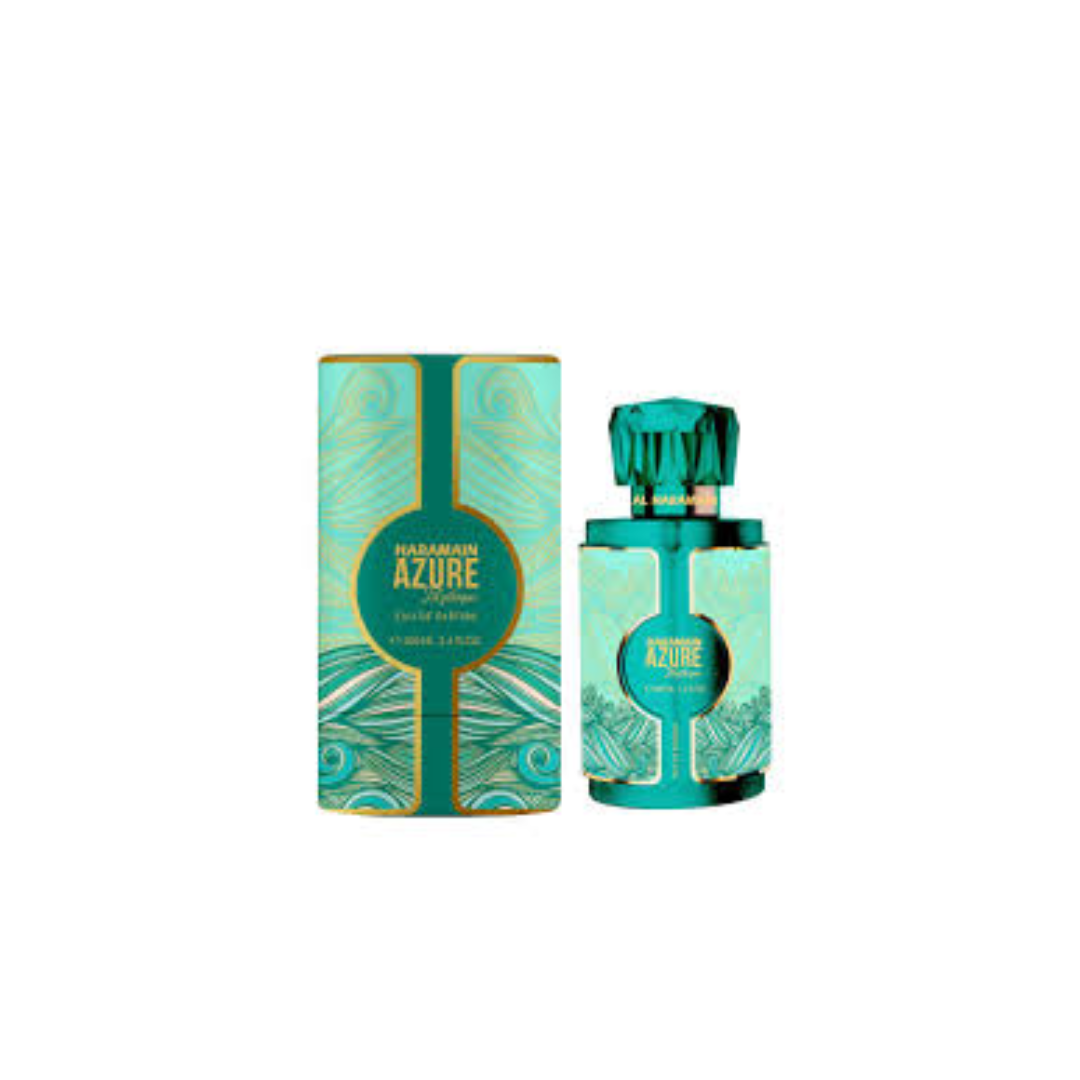 Haramain Azure Mythique edp 100ml