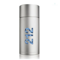 Carolina Herrera 212 Men Nyc 100ml
