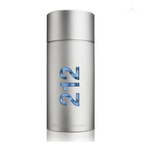 Carolina Herrera 212 Men Nyc 100ml