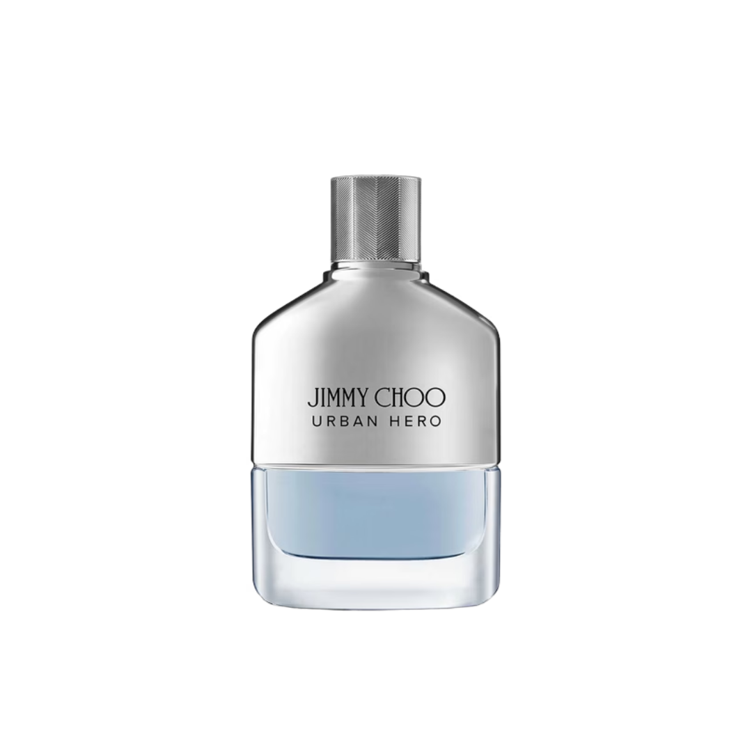 Urban Hero Jimmy Choo edp 100ml
