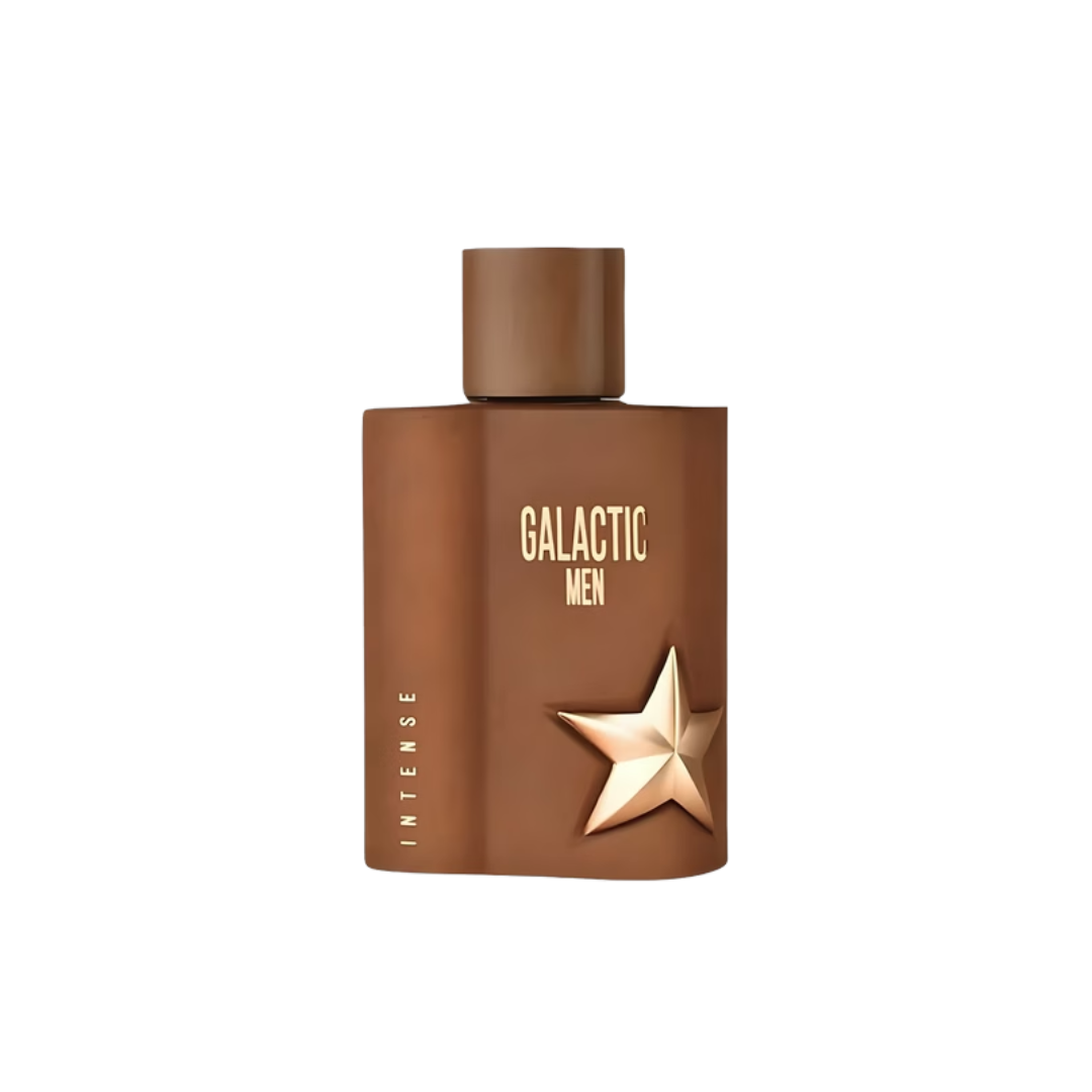 Galactic Men Intense Maison Alhambra edp 100ml