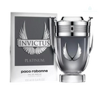 INVICTUS PLATINIUM EDP 100ml