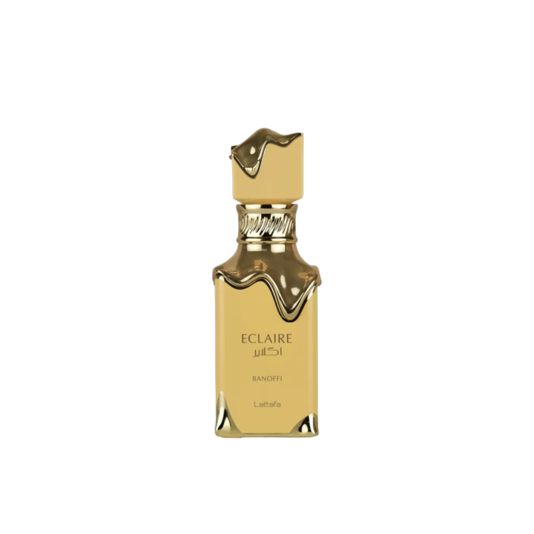 Eclaire Banoffi Lattafa edp 100ml