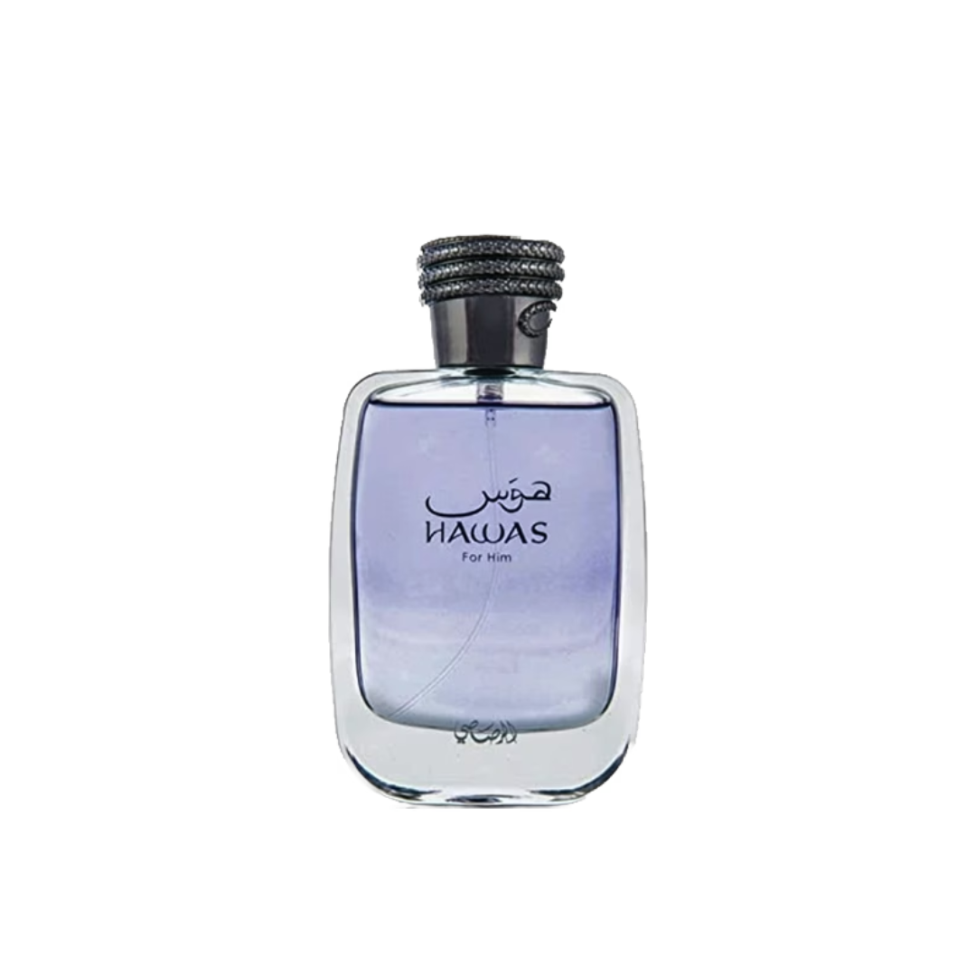 Rasasi for Him edp 100ml