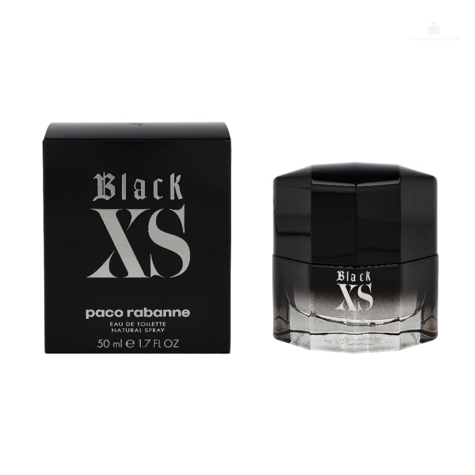 Black XS Original EDT 100 ml