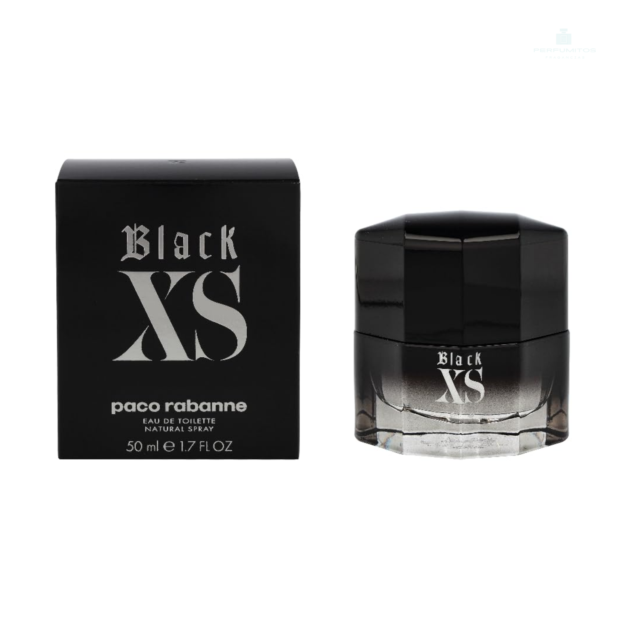 Black XS Original EDT 100 ml