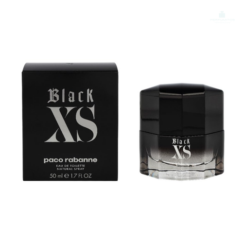 Black XS Original EDT 100 ml