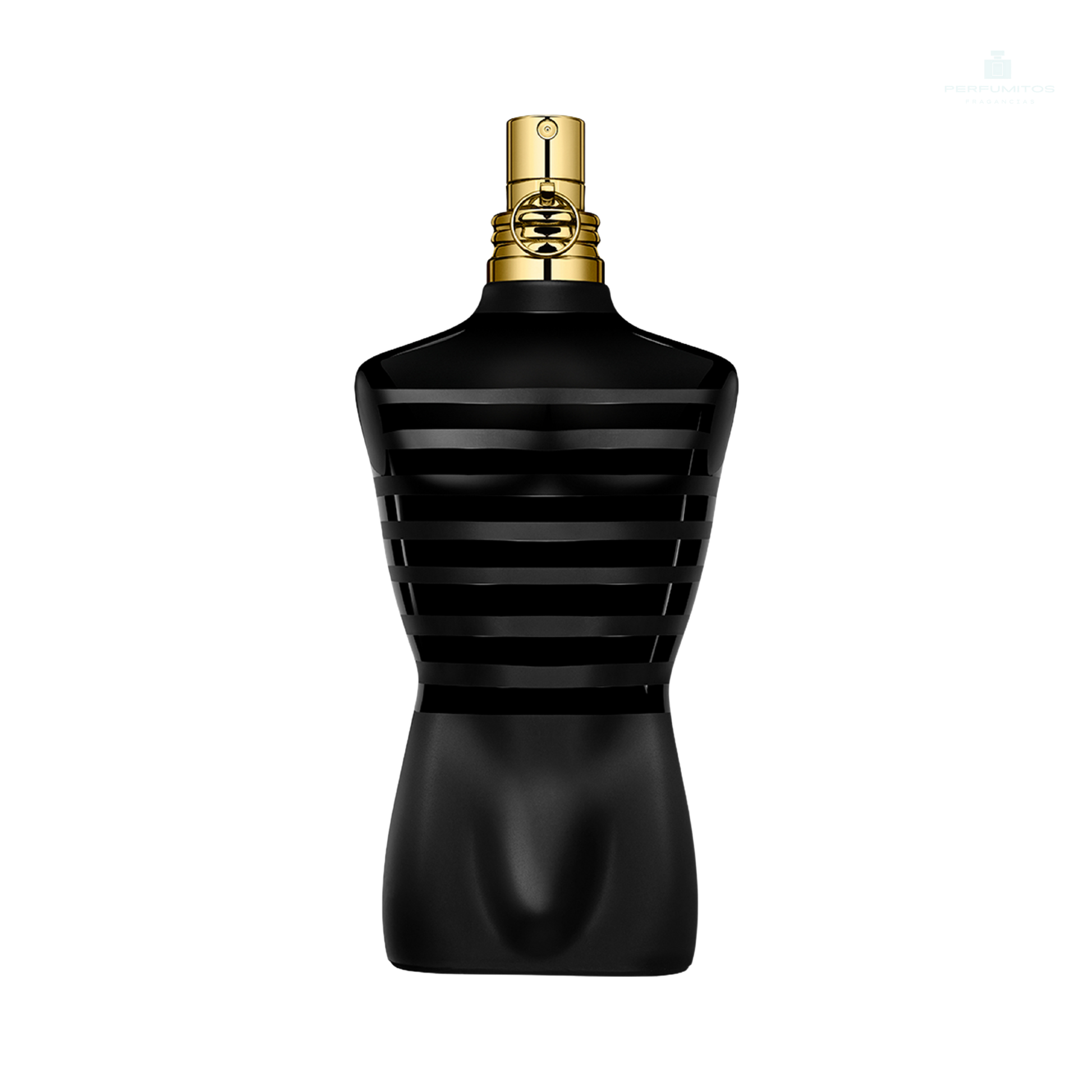 Jean Paul Gaultier Le Male Le parfum 125ml edp