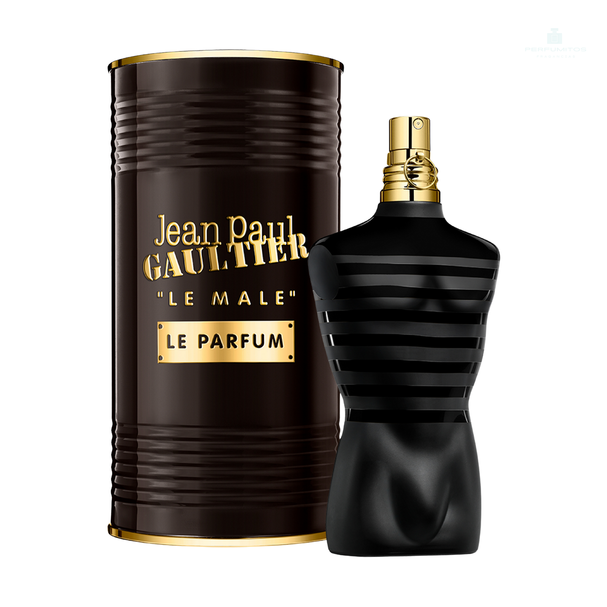 Jean Paul Gaultier Le Male Le parfum 125ml edp