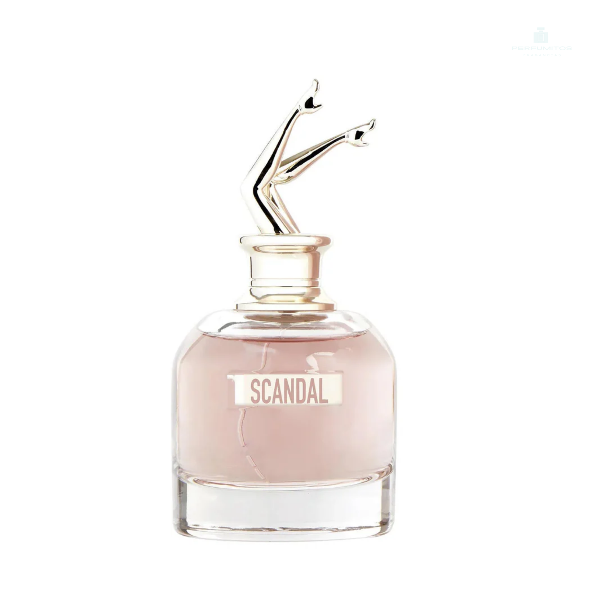 Jean Paul Gaultier Scandal Woman EDP 80 Ml
