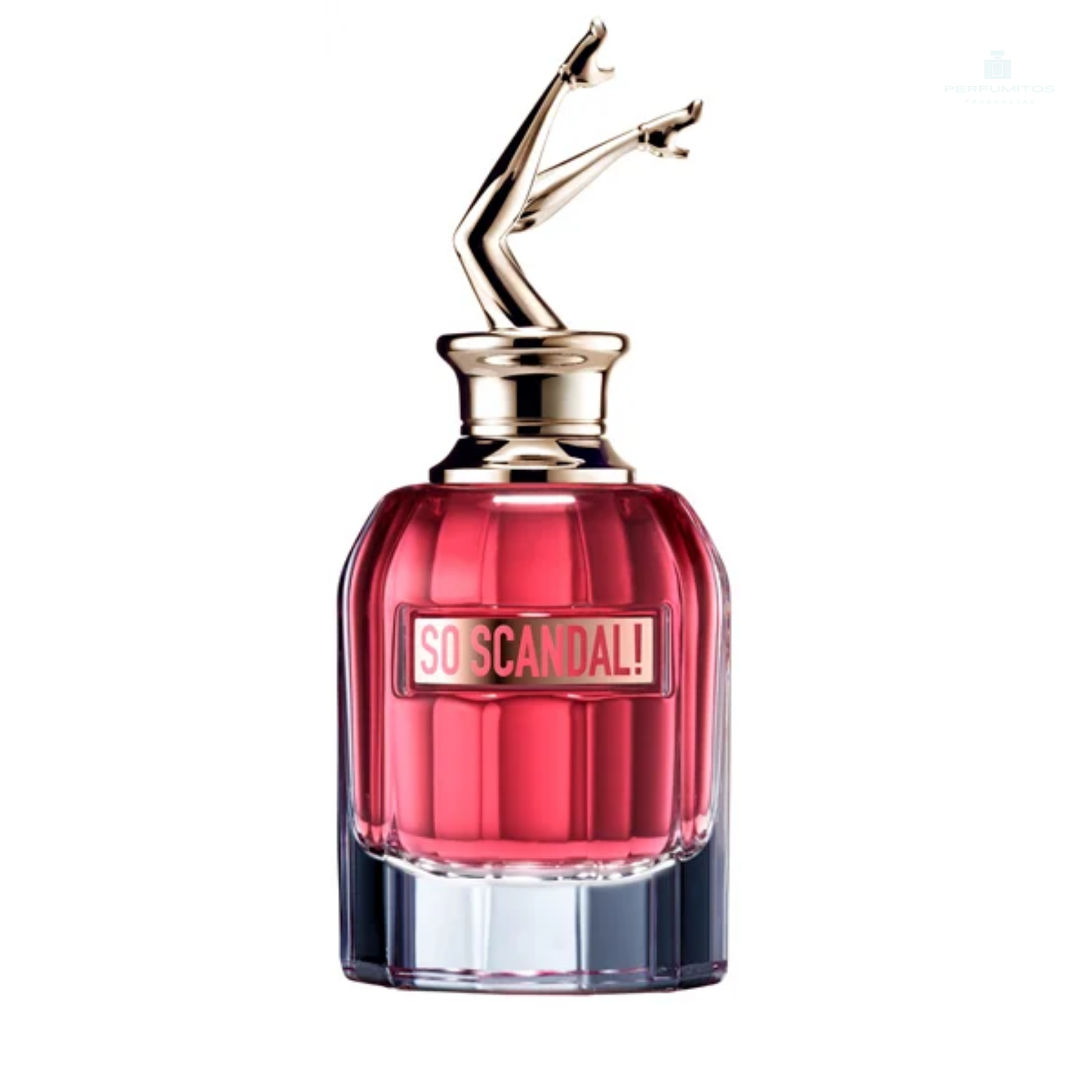 Jean Paul Gaultier So Scandal! EDP 80 Ml