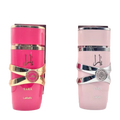 PACK YARA ROSA YARA CANDY 100ML EDP