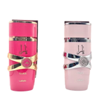 PACK YARA ROSA YARA CANDY 100ML EDP