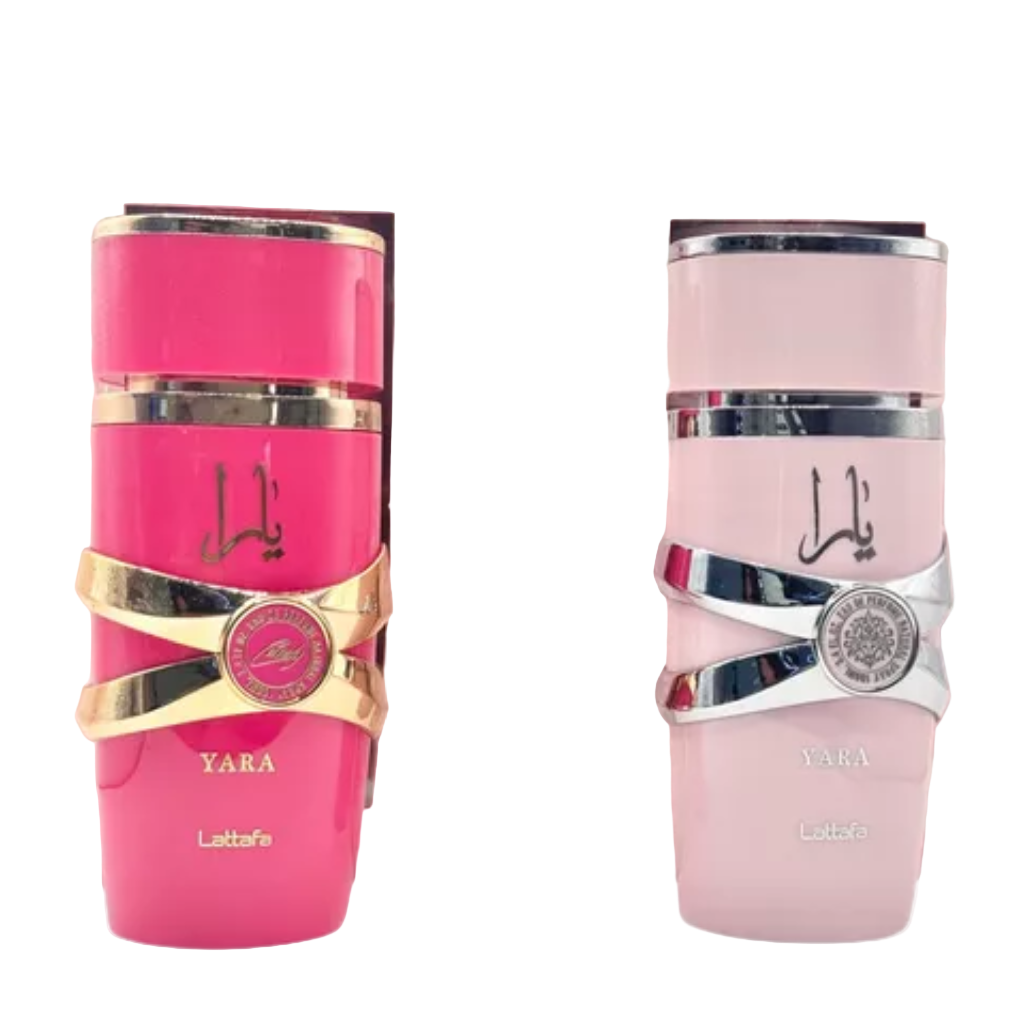 PACK YARA ROSA YARA CANDY 100ML EDP