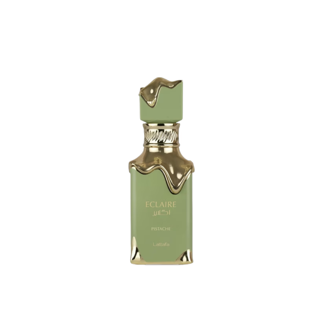 Eclaire Pistache Lattafa edp 100ml