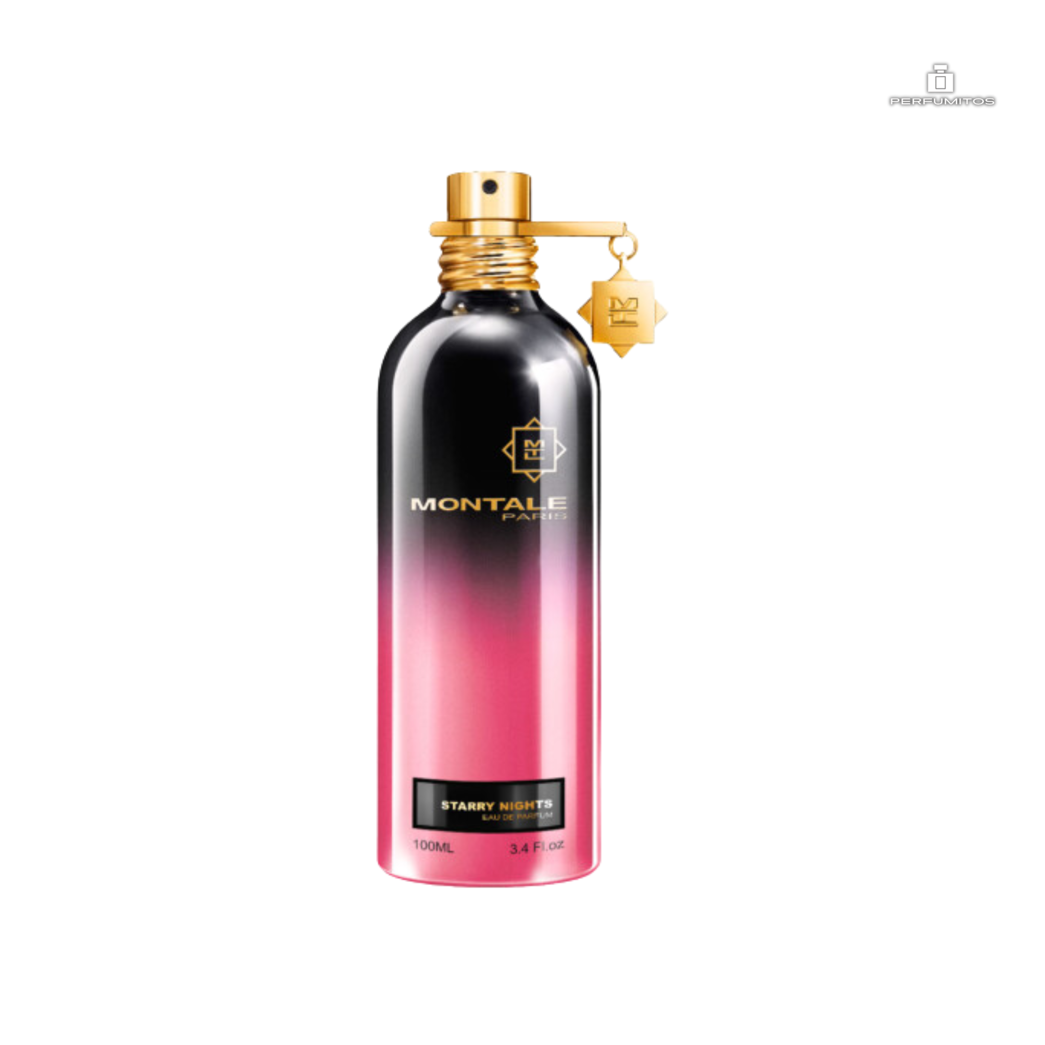 MONTALE PARIS STARRY NIGHTS 100ML EDP