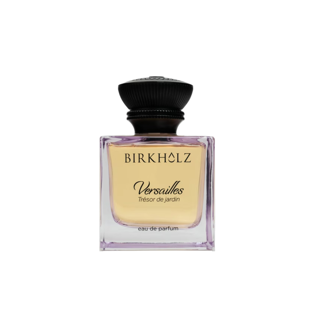 Versailles - Trésor de Jardin Birkholz edp 100ml