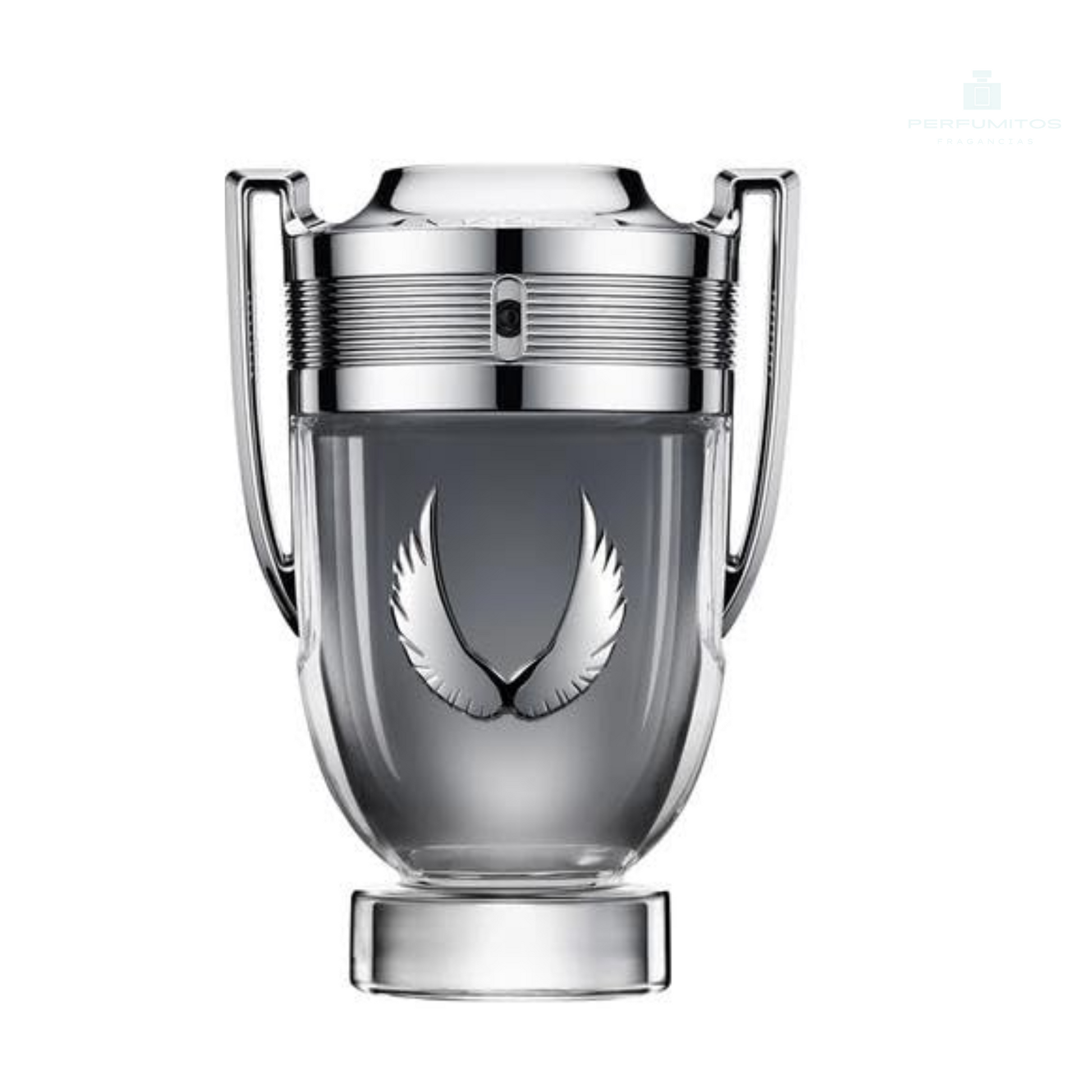 INVICTUS PLATINIUM EDP 100ml