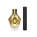 1 Million Gold for her Rabanne