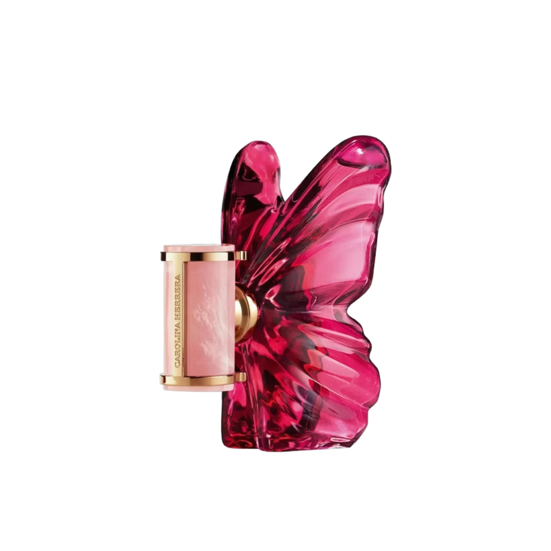 La bomba Carolina Herrera edp 50ml