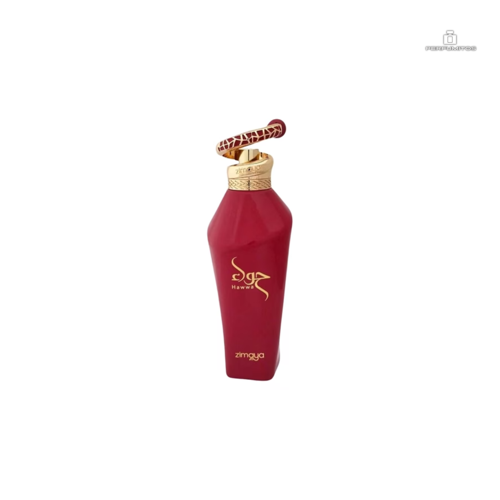 ZIMAYA RED 100ml edp