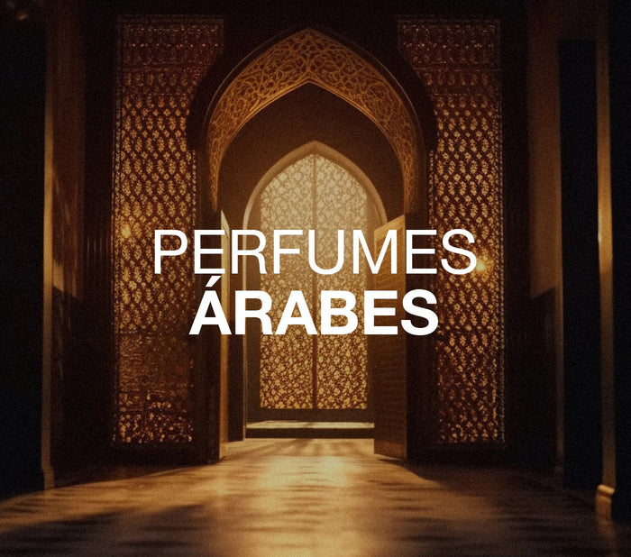 ÁRABES