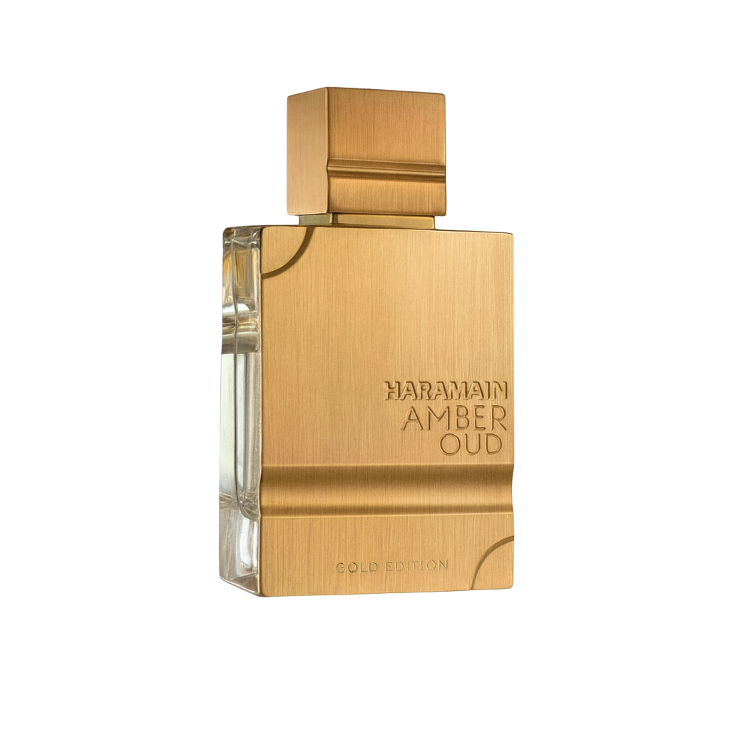 Al Haramain Amber Oud Gold Edition EDP 120 ml