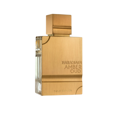 Al Haramain Amber Oud Gold Edition EDP 120 ml