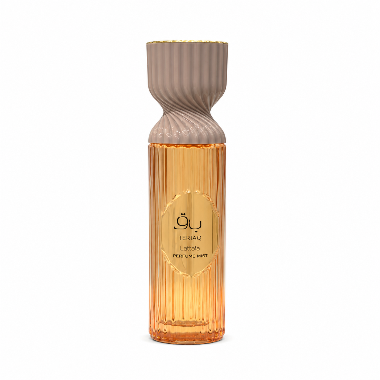 Lattafa Teriaq Perfume Mist edp 250ml
