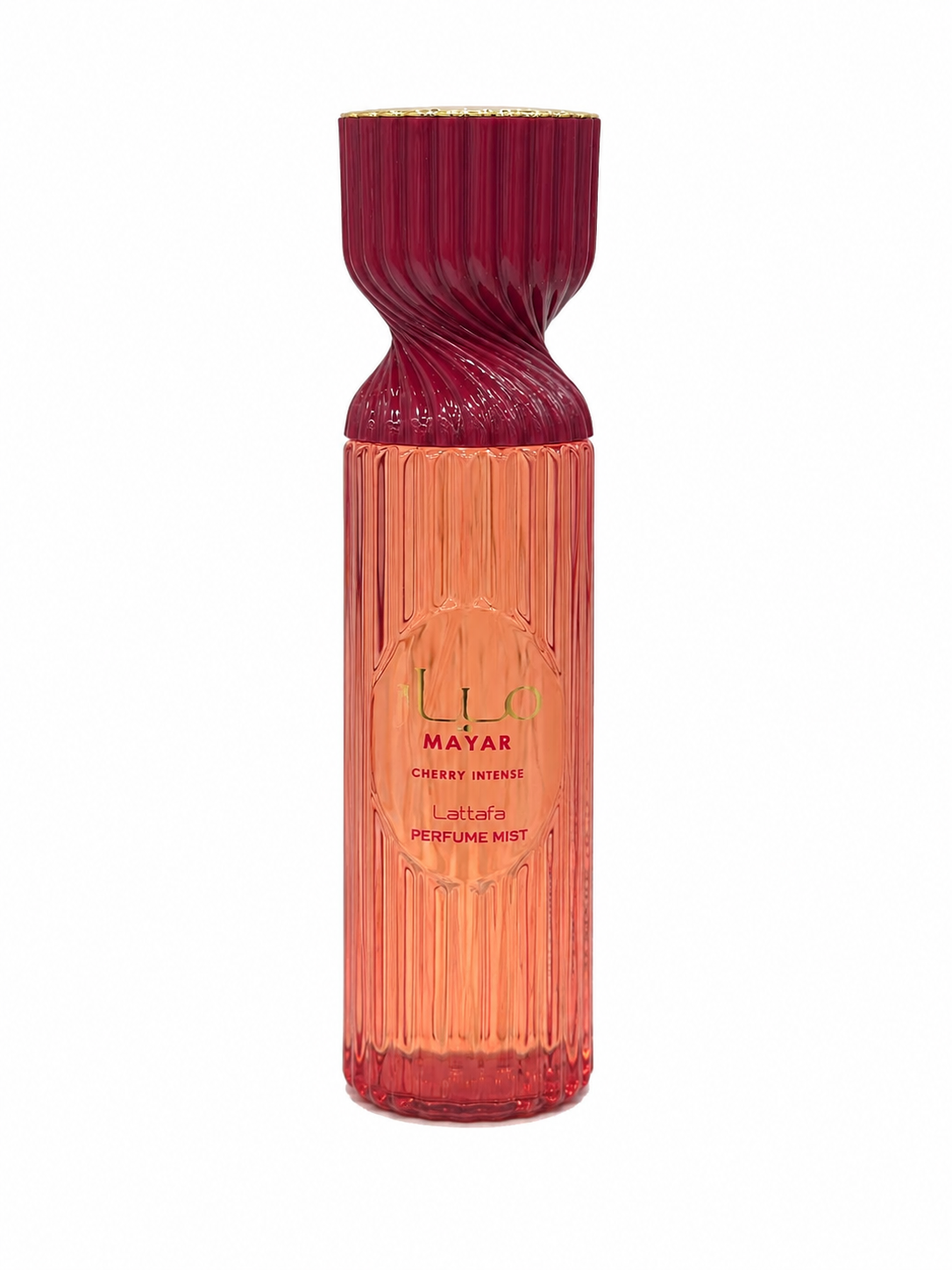 Lattafa Cherry Intense Perfume Mist edp 250ml