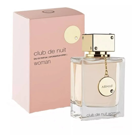 Armaf Club de Nuit Woman EDP 105 ml