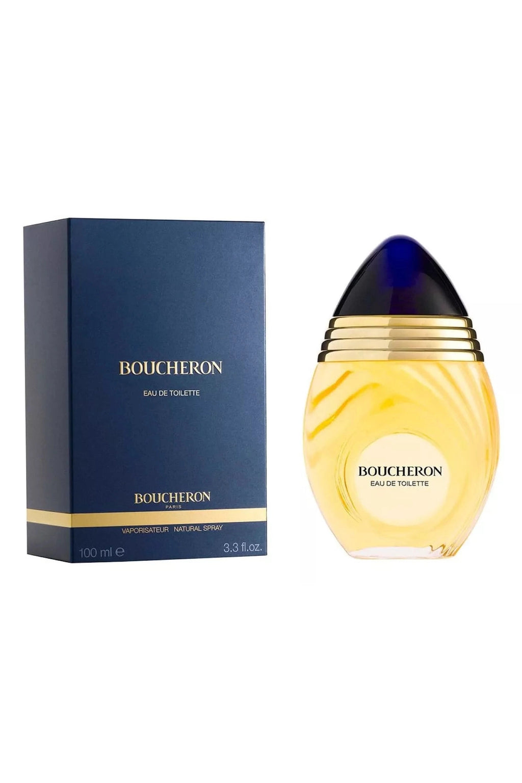 Boucheron EDT 100mL