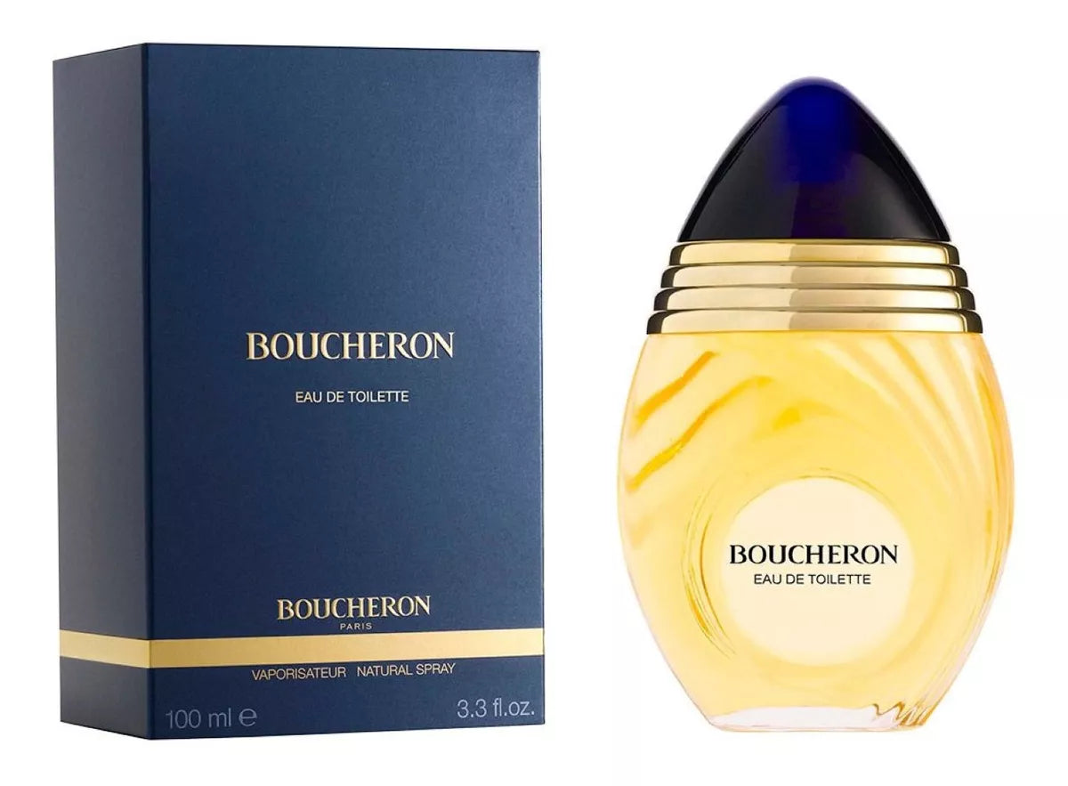 Boucheron EDT 100mL